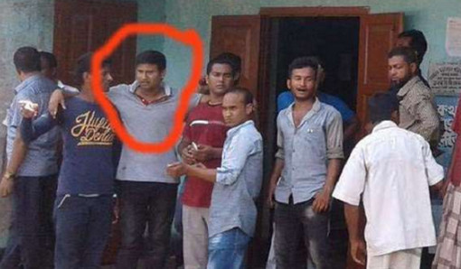 সাংবাদিককে বলাৎকার করে মেরে ফেলার হুমকি