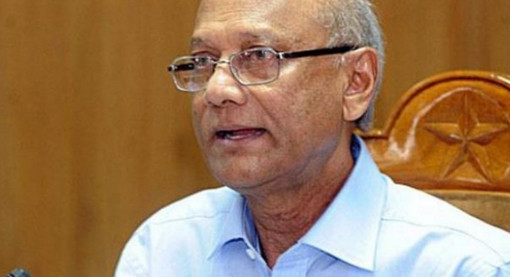 শিক্ষামন্ত্রী তার স্ত্রী সহ চিকুনগুনিয়ায় আক্রান্ত