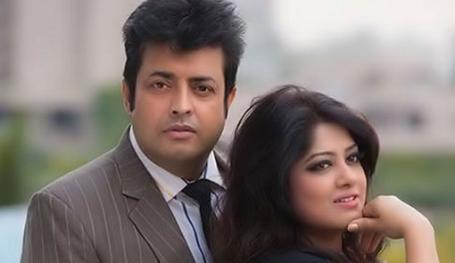 মৌসুমীর ‘কেয়ামত থেকে কেয়ামত’ দেখেননি ওমর সানি