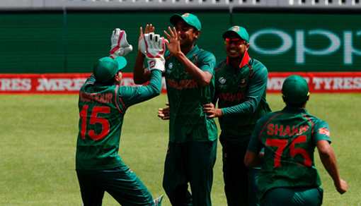 বার্মিংহামের আকাশে কালো মেঘ, টাইগারদের সেমির হাতছানি