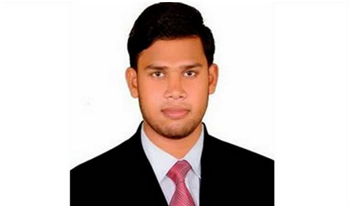 সড়ক দুর্ঘটনায় ইবি শিক্ষার্থীর মর্মান্তিক মৃত্যু