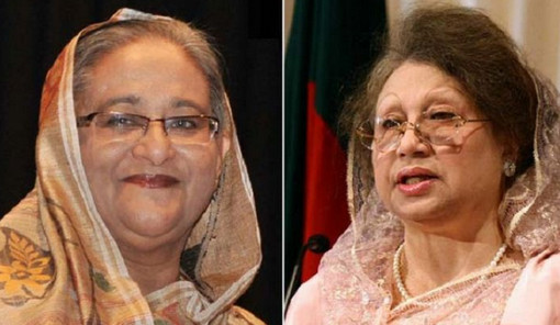 অধিকাংশ মানুষের সমর্থন শেখ হাসিনা ও আ.লীগের প্রতি