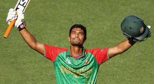 সাকিবকে সব কৃতিত্ব দিয়ে যা বললেন রিয়াদ