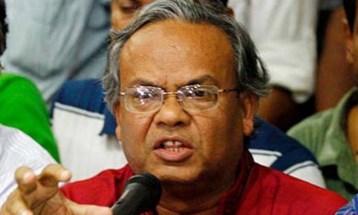 কালো তালিকা হচ্ছে, আ.লীগের কেউ পার পাবে না: রিজভী