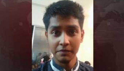 দোকানের বেঞ্চে বসা নিয়ে স্কুল ছাত্রকে পানিতে ডুবিয়ে হত্যা