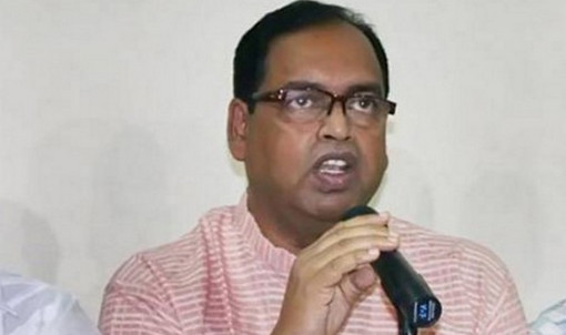 শেখ হাসিনা প্রধানমন্ত্রী হিসেবে নির্বাচনে অংশ নিতে পারবেন না : দুদু