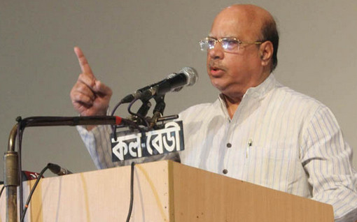 ঈদের পর বিএনপি’র কথিত আন্দোলনও ব্যর্থ হবে: নাসিম
