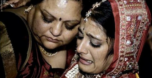রাতে বিয়ে সকালে স্ত্রীকে তালাক, কিন্তু কেন? কারণ জানলে অবাক হয়ে যাবেন