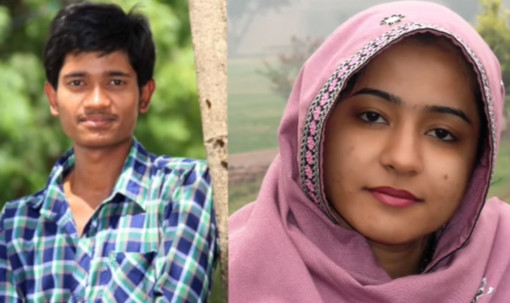 মামা সৌদিতে থাকেন, পরকীয়ার টানে ভাগিনার সাথে মামী পালিয়ে গেল অতঃপর দেখুন।(ভিডিও সহ)