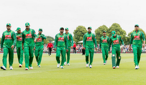 আইসিসি প্রকাশ করলো সেমিফাইনাল ও ফাইনালে নতুন সময়সূচী