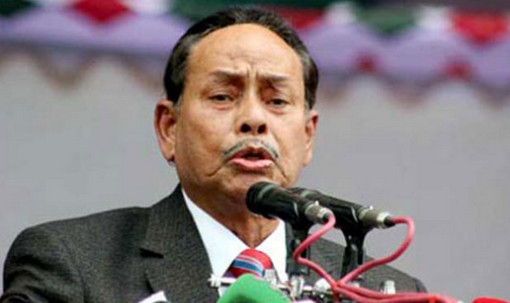 হাসিনার আসনেও ভোটে লড়ার ইঙ্গিত এরশাদের