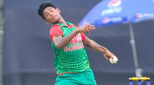 ‘ভয়ঙ্কর অফকাটার নিয়ে আসছেন মুস্তাফিজুর’