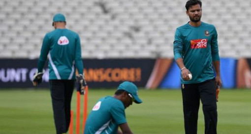 'বাংলাদেশ বিপজ্জনক' সেমিফাইনালের আগে কোহলি