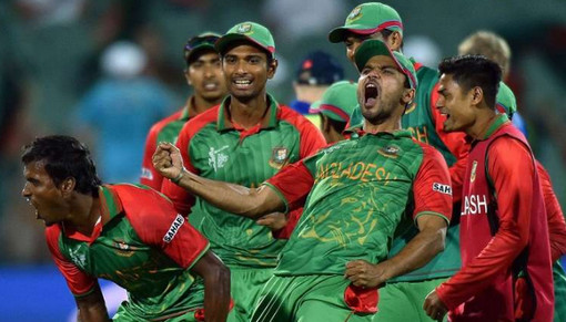 যে ৫ টাইগার নিয়ে আতঙ্কে ভারত!