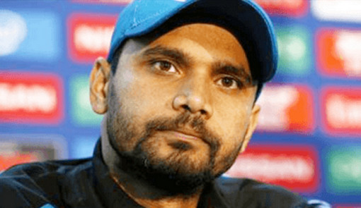 কোহলিকে ধন্যবাদ দিয়ে যা বললেন মাশরাফি