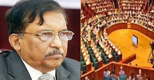 পুলিশে সাড়ে ৭৫ হাজার নতুন পদ সৃষ্টি করা হয়েছে: স্বরাষ্ট্রমন্ত্রী
