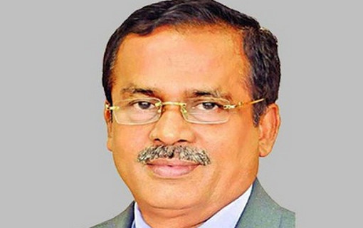 হাসপাতালে জাহাঙ্গীর কবির নানক