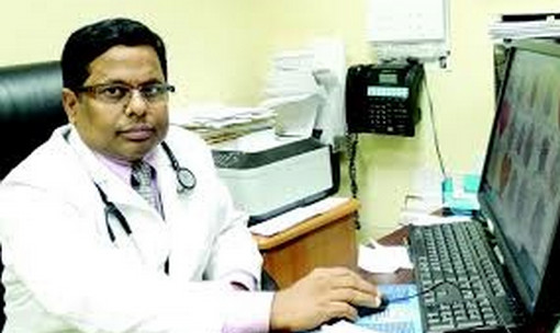 বেকিং সোডায় সারবে ক্যানসার, দাবি চিকিৎসকের