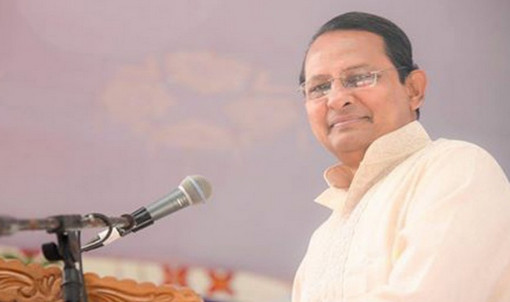 ‘বিএনপি নির্বাচন হালালের সার্টিফিকেট দিতে পারে না’