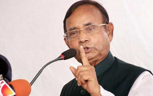 ‘শেখ হাসিনা গঠন করেন আর খালেদা ধ্বংস করেন’