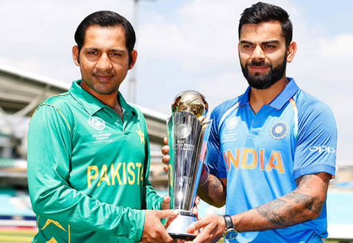 ভারত-পাকিস্তান দ্বৈরথ নিয়ে দারুণ কিছু তথ্য