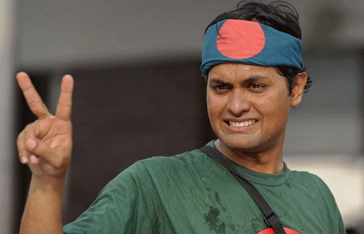 মৃত্যুর সাথে পাঞ্জা লড়ছেন বাংলাদেশের প্রথম এভারেস্টজয়ী মুসা ইব্রাহীম