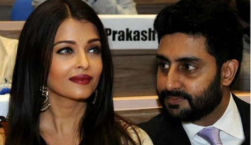 যে কারণে অভিষেকের সঙ্গে সুখী নন ঐশ্বরিয়া রাই