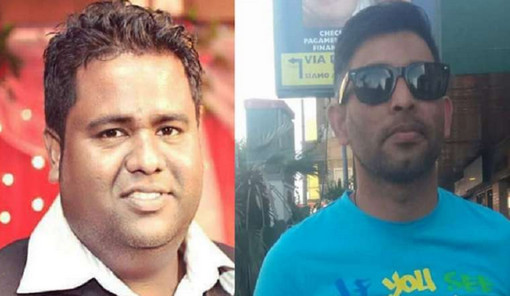 ইতালিতে সড়কে প্রাণ গেল দুই বাংলাদেশির