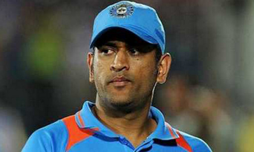 হামলার আশঙ্কায় ধোনির বাড়ির নিরাপত্তা জোরদার