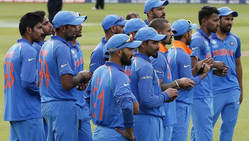 ভারত হারের যে হাস্যকর কারণ জানাল ভারতীয় গণমাধ্যম!