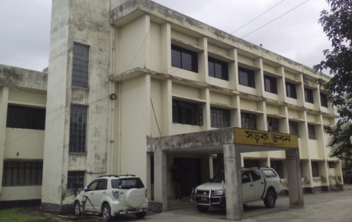 ঈদে সড়ক বিভাগের কর্মীদের ছুটি বাতিল