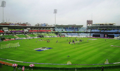 কিশোরী ক্রিকেটারকে কোচের মিলন হয়রানি
