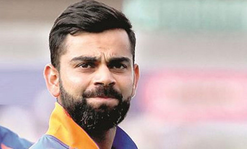 কোহলিকে জেলে ঢুকাও, দাবি সমর্থকদের!