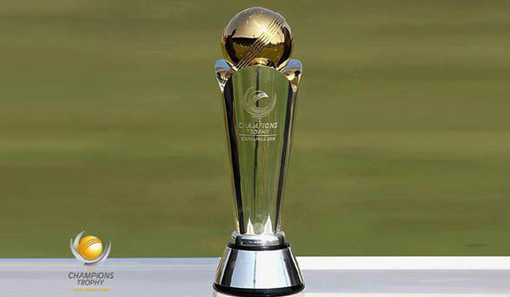 বাতিল হয়ে যাচ্ছে চ্যাম্পিয়ন্স ট্রফি