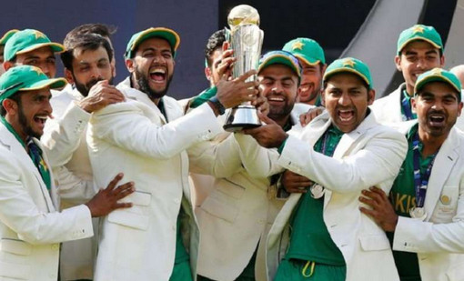 ভারতের মাটিতে পাকিস্তানের বিজয় উদযাপন, গ্রেপ্তার ১৫