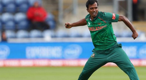 ‘অদ্ভুত ইনজুরিতে রুবেল, দ্রুত অস্ত্রোপচার আবশ্যক