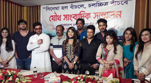 শাকিবের ক্যারিয়ারে ফের দুর্যোগের ঘনঘটা! নিজের বক্তব্যে ‘অন্যায়’ কিছু কি বলেছিলেন শাকিব ?