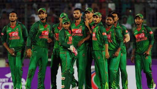 অস্ট্রেলিয়া–দ. আফ্রিকা সিরিজের প্রাথমিক দল ঘোষণা