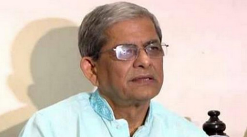 অস্ট্রেলিয়া গেলেন ফখরুল