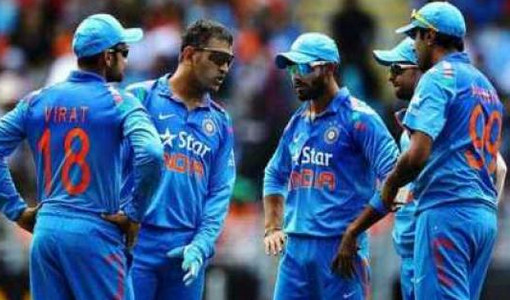 ভারতের ক্রিকেটে দ্বন্দ্ব