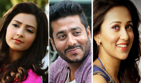 শ্রী না মিমি কে সেরা? উত্তরে যা বললেন রাজ চক্রবর্তী