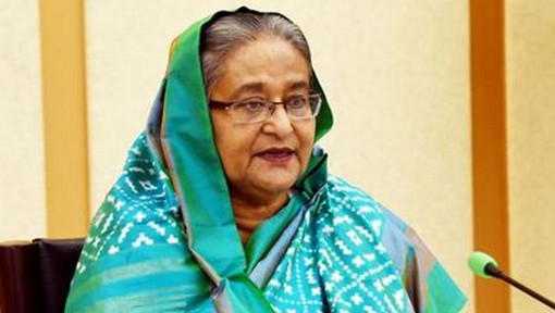 লাইলাতুল কদর পবিত্র রমজানের এক মহিমান্বিত রজনি: প্রধানমন্ত্রী