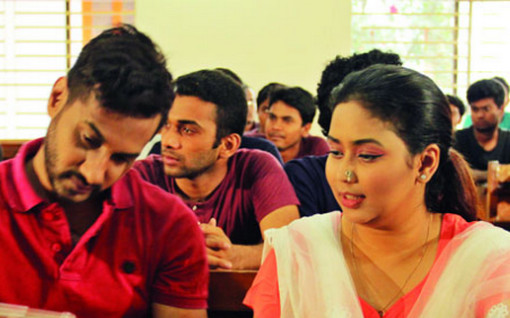 ঈদে ভাবনা-সজলের মিষ্টি প্রেমের গল্প ‘রোজ অ্যান্ড রোজেস’