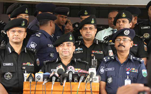 ঈদের নামাজে জায়নামাজ ছাড়া অন্য কিছু আনবেন না: ডিজি