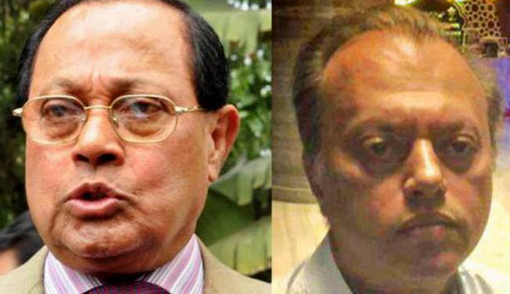 মওদুদের বাড়ির কথিত মালিক সেই অস্ট্রিয়ান নাগরিককে হয়রানি!