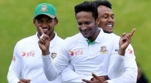 বাংলাদেশের ক্রিকেটে সুখবর আইসিসির ‘অপশন সি’