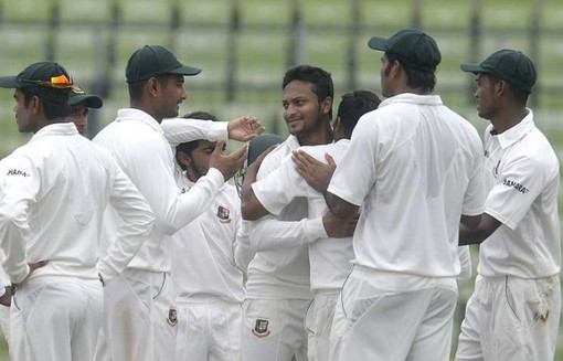 সুখবর আসছে বাংলাদেশ ক্রিকেটে