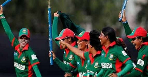 কেন বাংলাদেশের মেয়ে ক্রিকেটাররা বিশ্বকাপে নেই? জানুন, এই ব্যর্থতার যত কারণ!