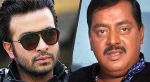 শাকিবকে কঠিন হুশিয়ারী দিয়ে যা বললেন ডিপজল