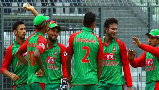 ক্রিকেটাররা কে কোথায় ঈদ করবেন